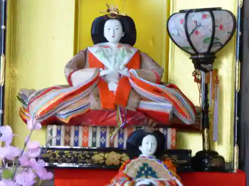 十二所神社(大子町大子)のお祭り