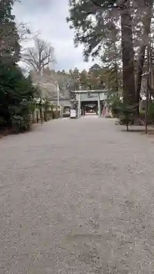 水戸八幡宮(茨城県)