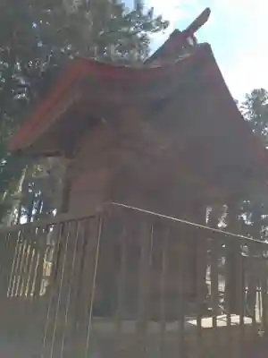 熊野神社(宮城県)