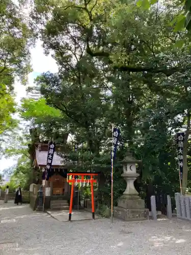 加藤神社(熊本県)