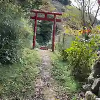 権現坂祠(神奈川県)