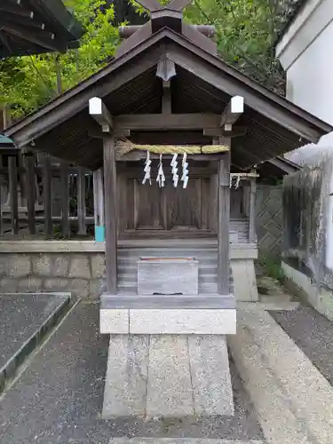 賀茂神社(兵庫県)