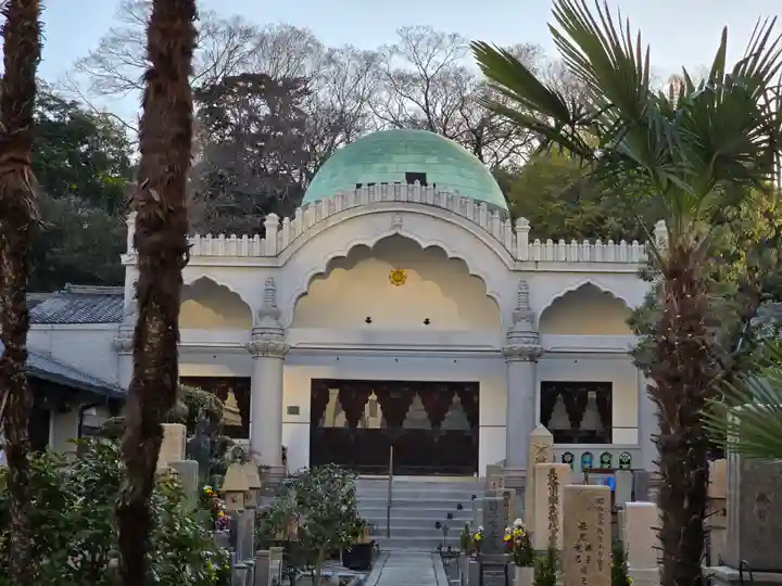 心光寺(大阪府)