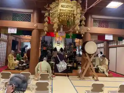 東界寺(愛知県)