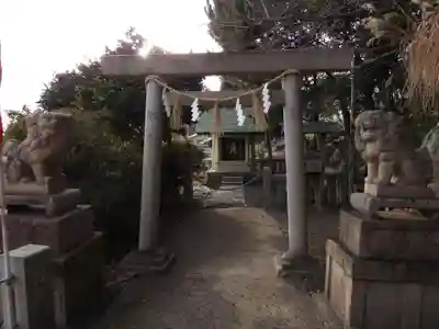 神前神社(愛知県)