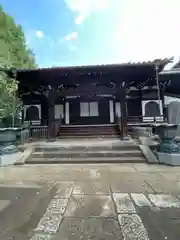 海蔵寺(東京都)