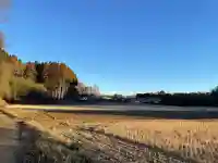 大椎八幡神社(千葉県)
