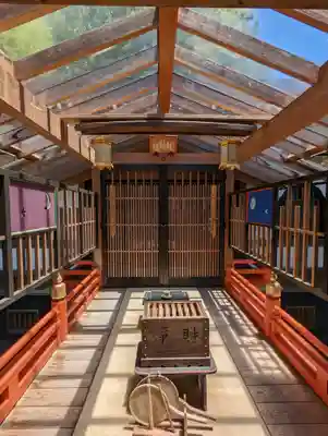 本圀寺(京都府)