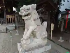 御園神社(東京都)