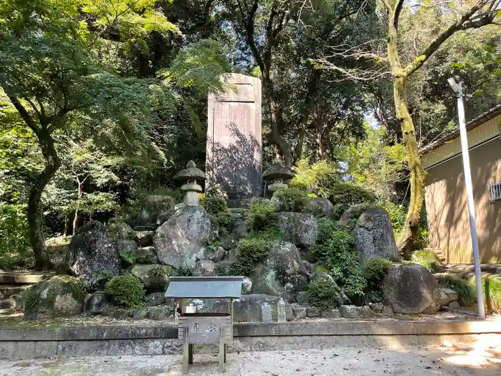耳常神社(三重県)