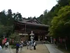 宝厳寺(滋賀県)