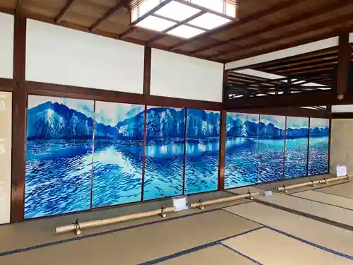 建仁寺（建仁禅寺）の芸術