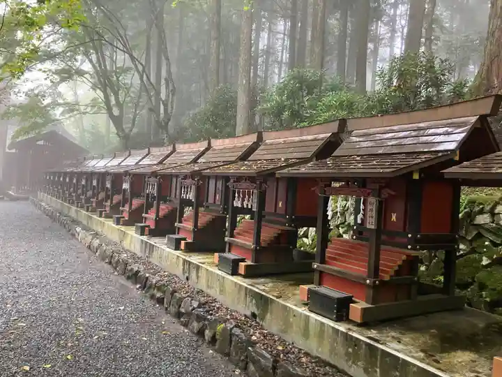 三峯神社(埼玉県)