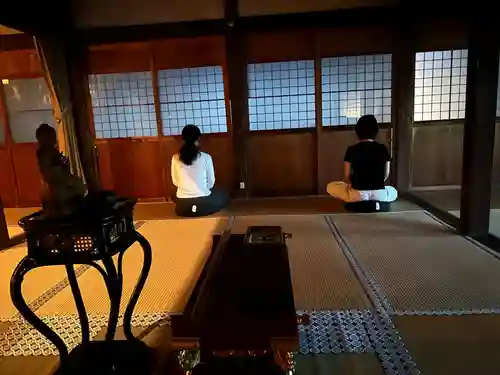 安用寺(愛知県)