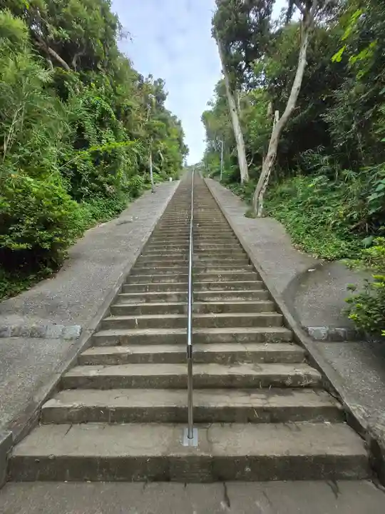 洲崎神社(千葉県)