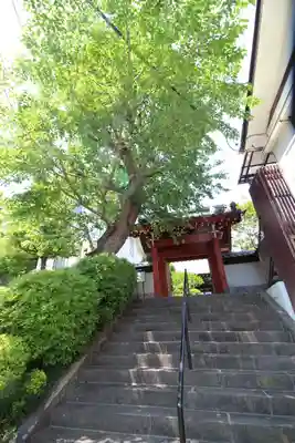 海福寺(東京都)