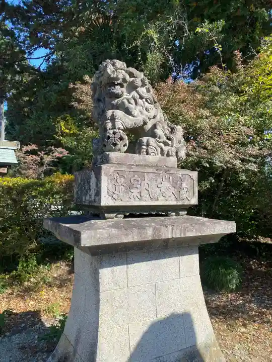 乃木神社(栃木県)