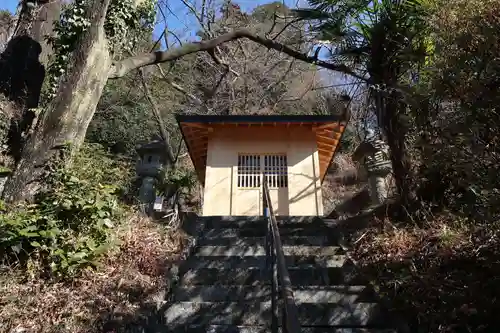 円満坊(長野県)