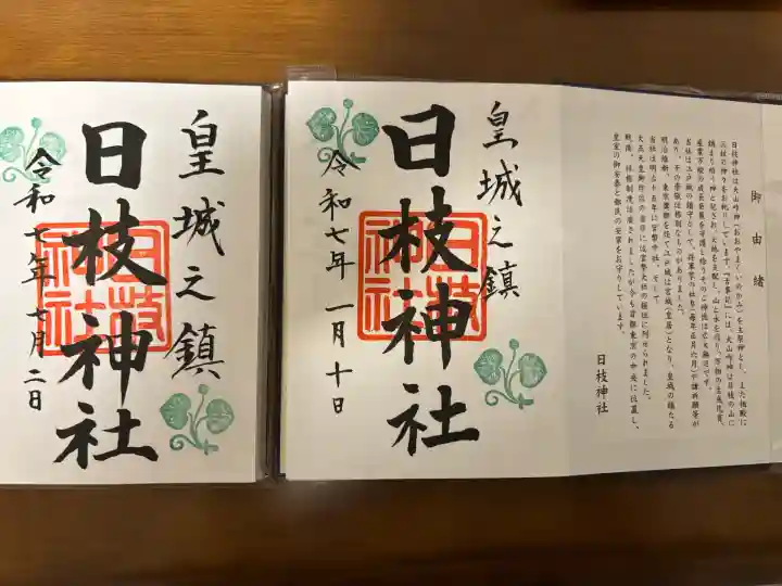 日枝神社(東京都)