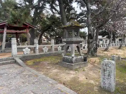 金谷神社(山口県)