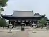 鶴林寺の本殿・本堂