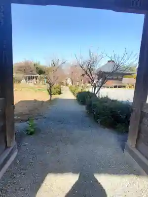 永福寺　童子堂のその他建物