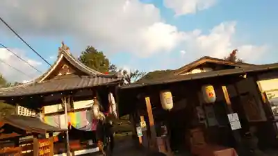 高台寺（高台寿聖禅寺・高臺寺）のその他建物