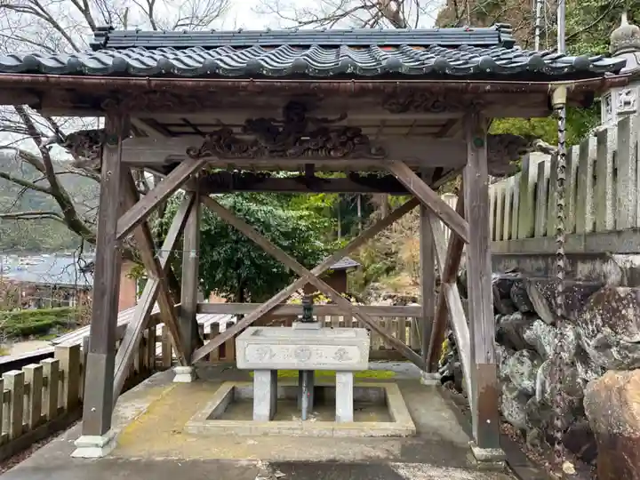 岡本神社(福井県)