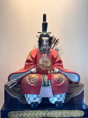 水天宮(東京都)