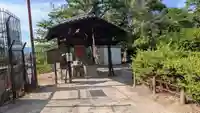 蹴上義経地蔵(京都府)