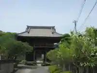 海善寺(静岡県)