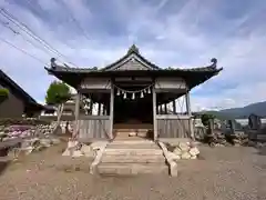 廣峰神社(福井県)