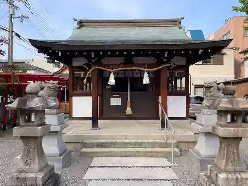 愛宕神社(兵庫県)