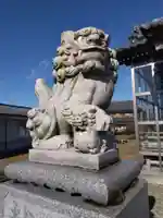 八坂神社(福井県)