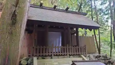 多度大社(三重県)