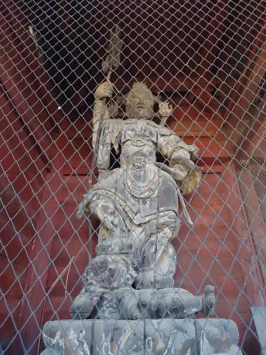 妙傳寺(神奈川県)