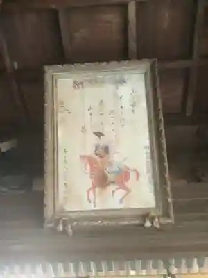 間々観音（龍音寺）(愛知県)