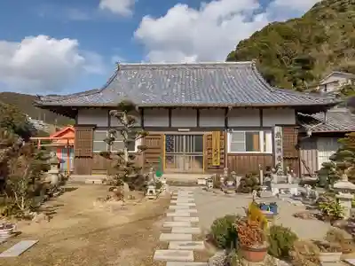 光明寺(三重県)