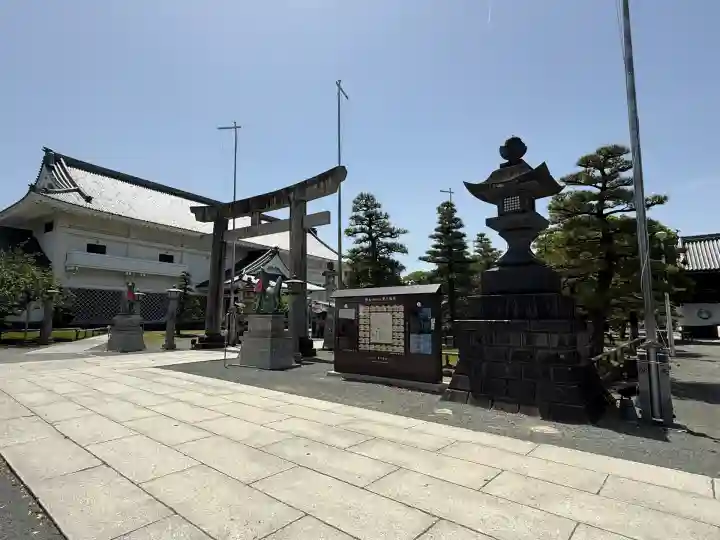 豊川閣 妙厳寺(愛知県)