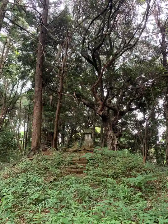 琴平社(千葉県)