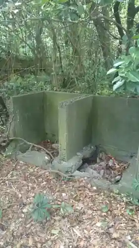 沖ノ島宇賀大明神社(千葉県)