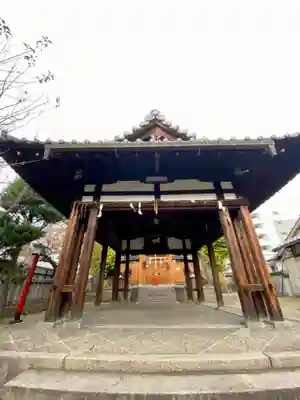宇賀神社(京都府)