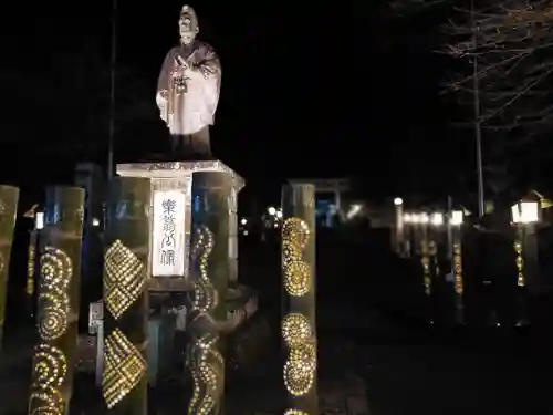 南湖神社(福島県)