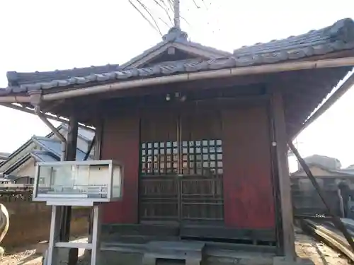 桂昌寺(愛知県)