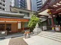 蒲田八幡神社(東京都)