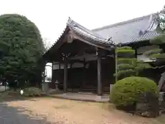 高野山真言宗海龍山本泉寺増徳院(神奈川県)