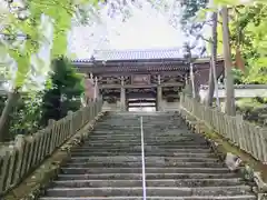 金剛證寺(三重県)