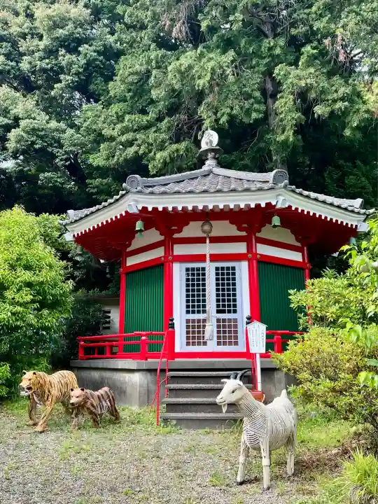清水寺(静岡県)