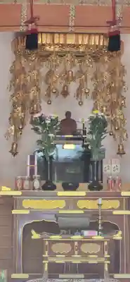 柳津虚空蔵尊 寳性院(宮城県)