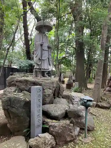 龍光寺(東京都)